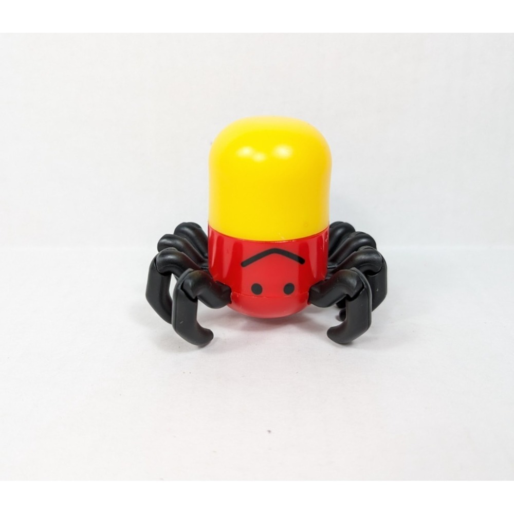 READ Roblox Despacito Spider Action Collection Meme Pack Figure NO CODE